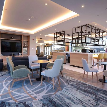 Hilton Garden Inn Ankara Cankaya Zewnętrze zdjęcie