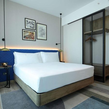 Hilton Garden Inn Ankara Cankaya Zewnętrze zdjęcie