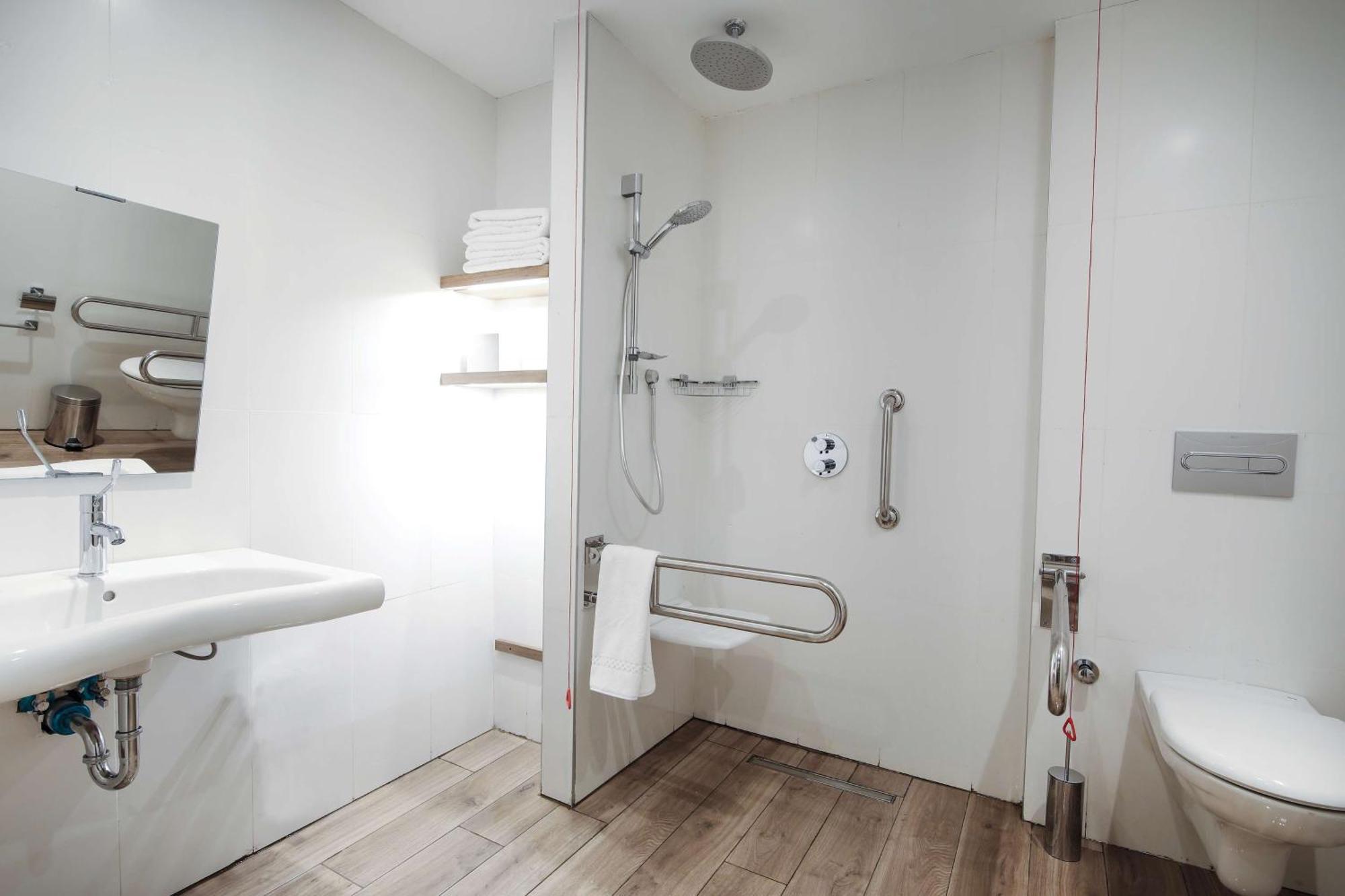 Hilton Garden Inn Ankara Cankaya Zewnętrze zdjęcie
